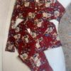 Pyjama Femme Manches Longues